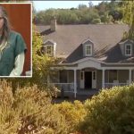 California ‘Party Mom’  hosted parties where teen girls were treated like ‘sex objects’