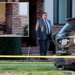 California dad Hector Alfaro fatally shoots wife, daughter in murder-suicide — as eldest child survives massacre