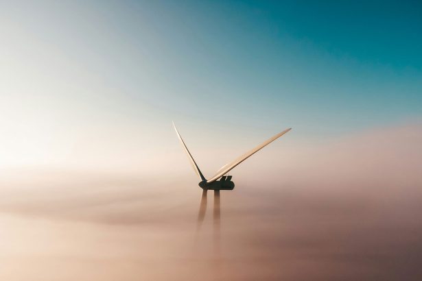 California is Lagging on Wind Development. Why?