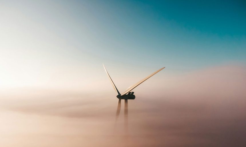 California is Lagging on Wind Development. Why?