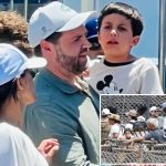 California man threatened to kill JD Vance during his Disneyland visit: feds 