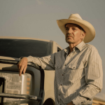 Cami Risks Her Company; T.L. Makes a Stripper Friend