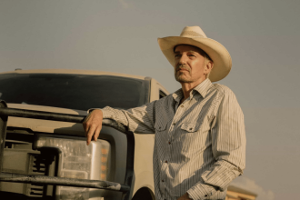 Cami Risks Her Company; T.L. Makes a Stripper Friend