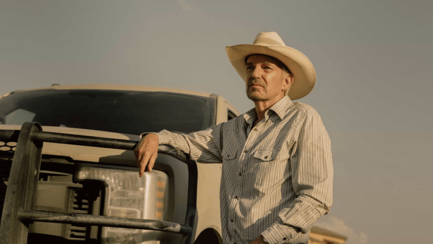 Cami Risks Her Company; T.L. Makes a Stripper Friend