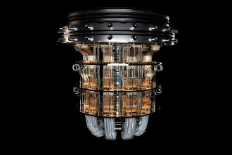 Can ,000 Invested in IonQ Transform Into  Million?