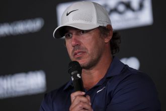 Can Brooks Koepka start at the Sony Open in Hawaii 2026? Ex LIV star’s eligibility explored