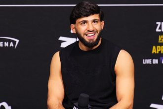 Can we please forgive him?