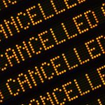 Cancelling plans may be more socially acceptable than you think