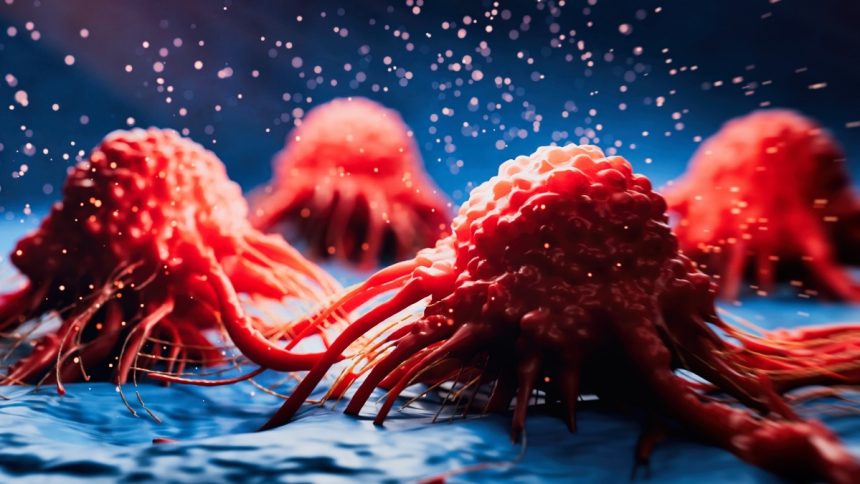 Cancer May Emit Signals That Protect The Brain Against Alzheimer’s : ScienceAlert