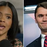 Candace Owens Claims Charlie Kirk Said He Was ‘Betrayed’ In Dream