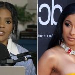 Candace Owens Labels Cardi B A ‘Victim’ Of The ‘Modern Feminist World’