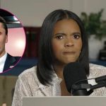 Candace Owens Slammed After Claiming Charlie Kirk Was A ‘Time Traveler’