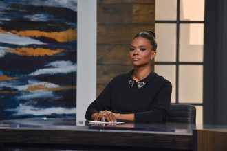 Candace Owens slams CIA’s efforts after Charlie Kirk’s assassination, claims they’ve “failed miserably”