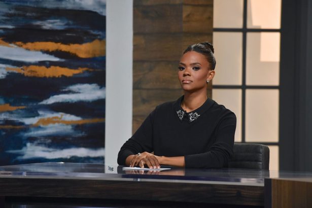 Candace Owens slams CIA’s efforts after Charlie Kirk’s assassination, claims they’ve “failed miserably”