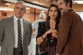 ‘Canelo’ Álvarez, Karla Souza, Manolo Cardona Set for Netflix Titles  