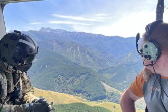 Canyon teams called in for Kahurangi search