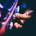 Car Manufacturers Asked to Bring Back Old-Fashioned Controls : ScienceAlert