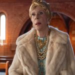 Carol Burnett, Vicki Lawrence Share ‘Palm Royale’ BTS Secrets