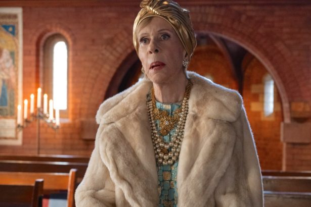 Carol Burnett, Vicki Lawrence Share ‘Palm Royale’ BTS Secrets