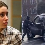 Casey Anthony Claims America is Racist After Blasting ‘Gestapo’ Ice Agents