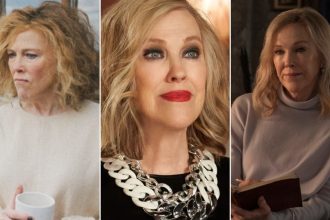 Catherine O’Hara Best TV Shows Like ‘Schitt’s Creek’ Showed Range