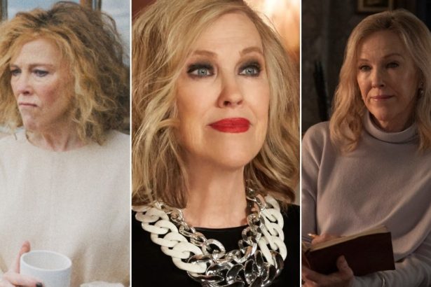 Catherine O’Hara Best TV Shows Like ‘Schitt’s Creek’ Showed Range