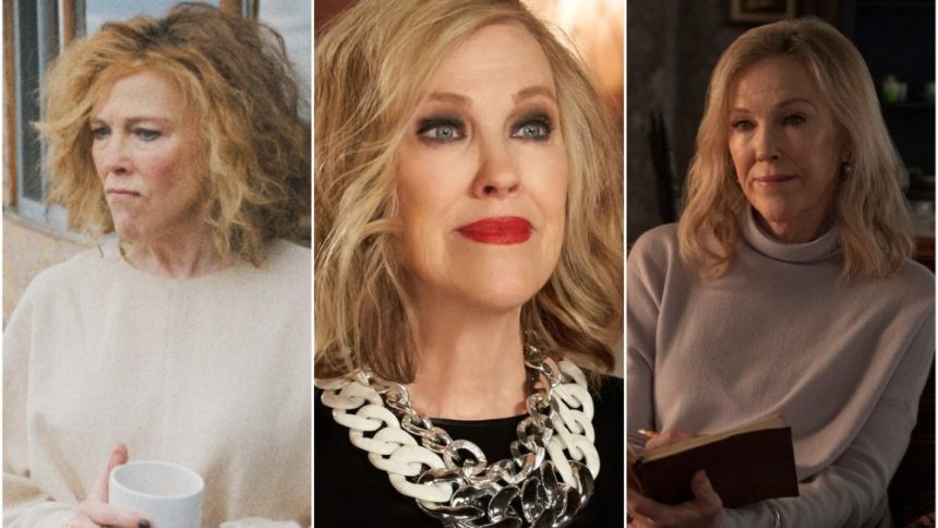 Catherine O’Hara Best TV Shows Like ‘Schitt’s Creek’ Showed Range