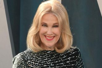 Catherine O’Hara ‘Imagined Living To 90’ Before Shock Death Aged 71