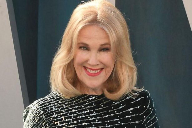 Catherine O’Hara ‘Imagined Living To 90’ Before Shock Death Aged 71