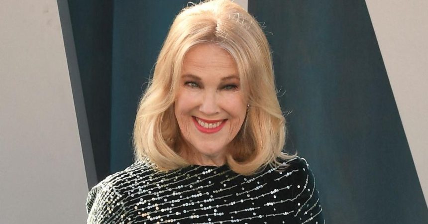 Catherine O’Hara ‘Imagined Living To 90’ Before Shock Death Aged 71