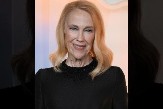 Catherine O’Hara Looked Frail During Final Appearance Before Death