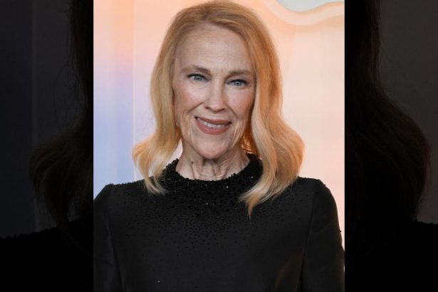 Catherine O’Hara Looked Frail During Final Appearance Before Death