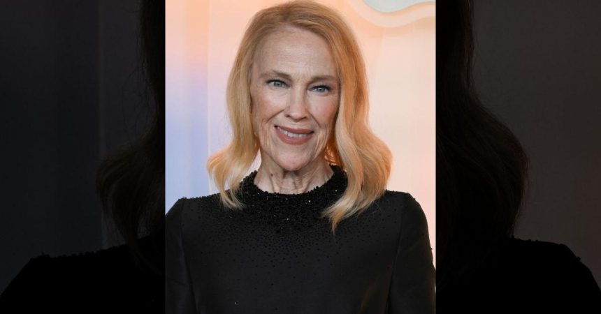 Catherine O’Hara Looked Frail During Final Appearance Before Death