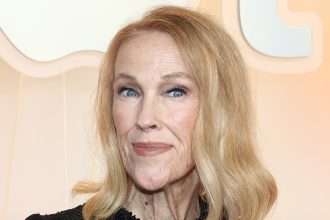 Catherine O’Hara Rushed to Hospital Hours Before Death