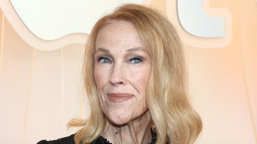 Catherine O’Hara Rushed to Hospital Hours Before Death