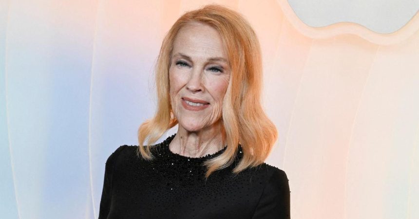 Catherine O’Hara’s Sad Last Days Suffering From ‘Brief Illness’ Before Death