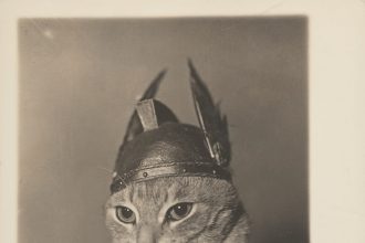 ‘Cats’ Is a Purr-fect Celebration of Felines in Art Throughout the Centuries — Colossal