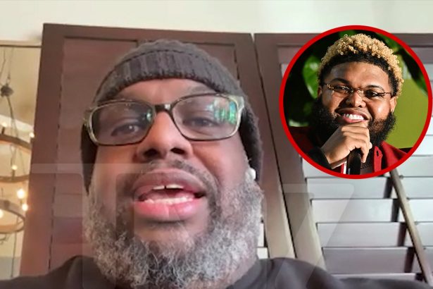 Celeb Pastor John Gray III Says Druski Megachurch Skit Is Funny, Not Offensive