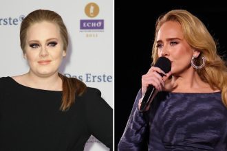 Celebrities’ Weight Loss and Transformations: Before and After