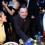 Celebrities Who Were Caught Making Faces in the Crowd at Awards Shows