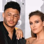 Celebrity Babies of 2026: Perrie Edwards, More Stars Gave Birth This Year