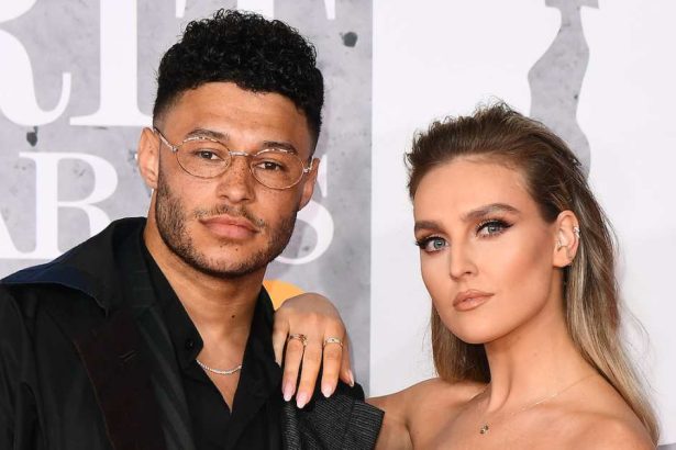 Celebrity Babies of 2026: Perrie Edwards, More Stars Gave Birth This Year
