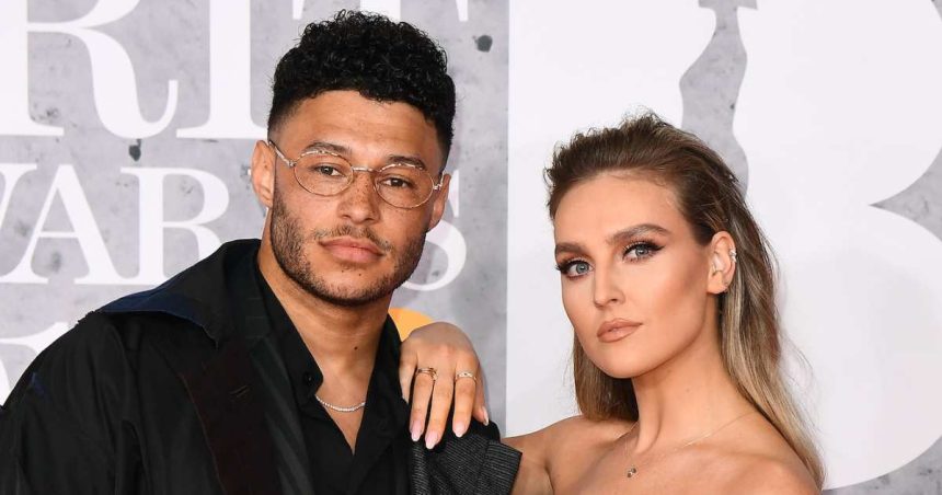 Celebrity Babies of 2026: Perrie Edwards, More Stars Gave Birth This Year