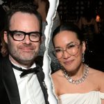 Celebrity Splits of 2026: Bill Hader and Ali Wong, More Breakups