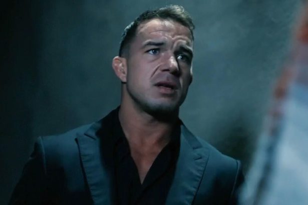 Chad Gable’s WWE return could lead to major alliance