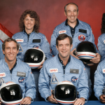 Challenger Shuttle Disaster Astronaut Saw ‘Video of Alien Corpses’