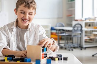 Challenging Math Puzzles for Middle School