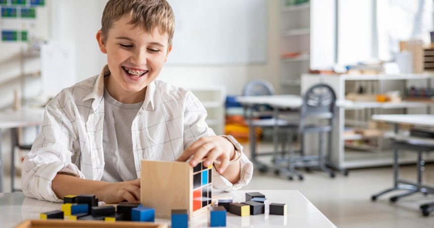 Challenging Math Puzzles for Middle School