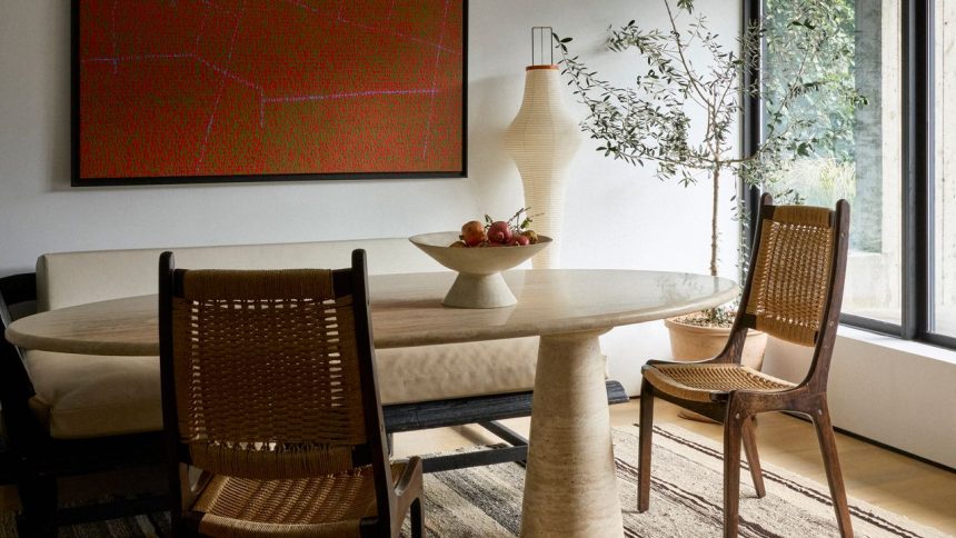 The Best Places to Buy Rugs, According to Interior Designers