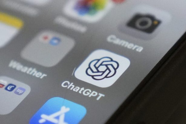 ChatGPT, Claude want to offer health advice. What are the risks?